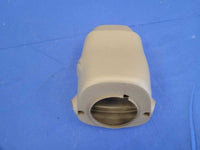 2011-2012 Nissan Leaf Surround Bezel Steering Wheel Column 1856 - The Parts Farm