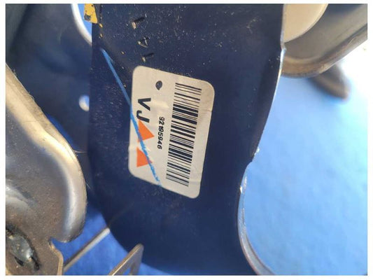 2010-2015 Chevrolet Camaro SS 6.2L Auto Brake Pedal Assembly Cage Box 2608