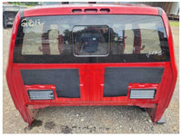 Stock 2612. 2015-2020 Ford F150 Roush Truck Super Cab Shell Frame Paint RR 2612 - The Parts Farm