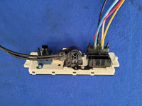 1994-2000 Ford Mustang GT Cobra HVAC Control Switch Panel Front Dash 2631 - The Parts Farm