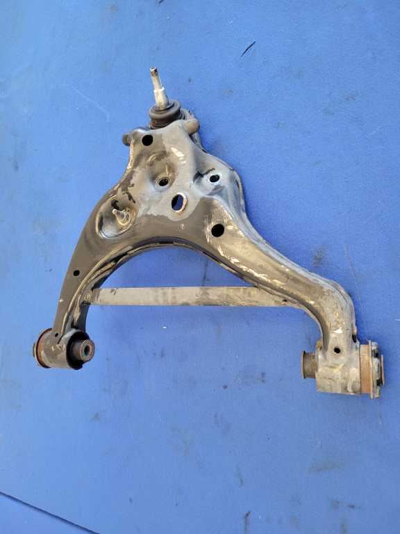 2015-2020 Ford F150 F-150 Pickup Truck Passenger RH Lower Control Arm Front 2663 - The Parts Farm