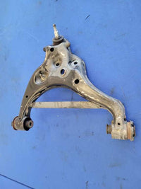 2015-2020 Ford F150 F-150 Pickup Truck Passenger RH Lower Control Arm Front 2663 - The Parts Farm