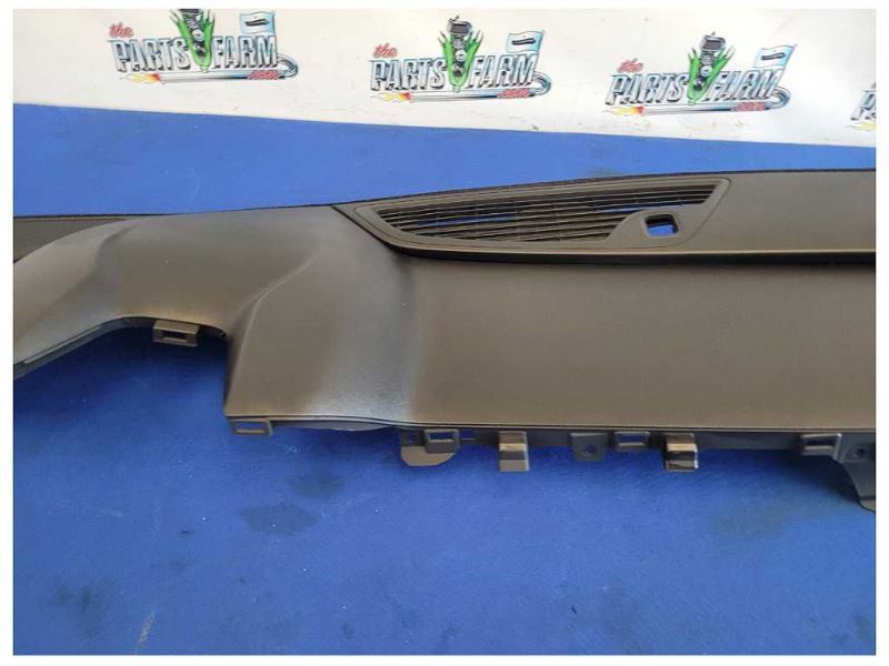 2019-2023 Chevrolet Camaro SS Coupe Dashboard Pad Cover Panel Top 2628 - The Parts Farm