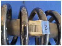 2015-2017 Ford F150 4x4 Pickup Truck Front Strut Spring Suspension 2482 - The Parts Farm