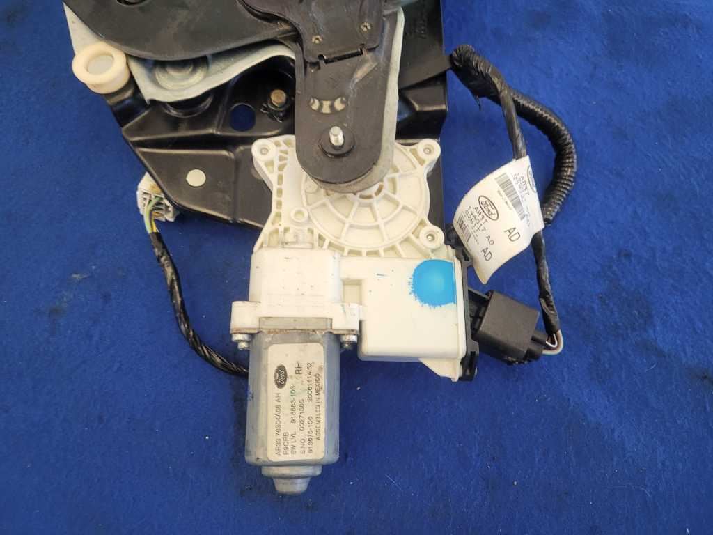 2011-2014 Ford Mustang GT S197 Passenger Lower Front Control Arm 2639 - The Parts Farm