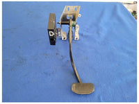 2021 Ford F150 4x4 Pickup Truck Brake Pedal Automatic Transmission A/T 2547 - The Parts Farm