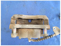 2015-2017 Ford F150 4x4 Pickup Truck Passenger RH Front Brake Caliper Pad 2482 - The Parts Farm