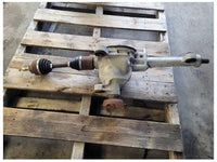 2015-2017 Ford F150 F-150 Pickup Truck 3.55 Front Axle Differential Gear 2617 - The Parts Farm