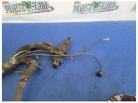 2014 Audi R8 V10 Coupe Harness Interior Body Wire Plug *Parts Only* 2136 - The Parts Farm