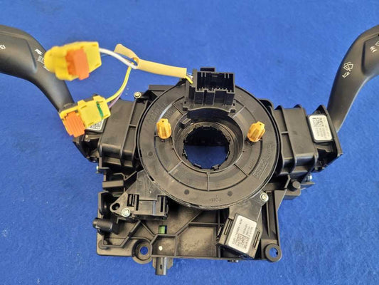 2015-2017 Ford Mustang GT S550 Clock Spring Steering Front Dash Driver 2671