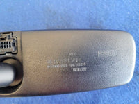 2015-2017 Ford Mustang GT S550 Rear View Mirror Windshield Upper 2643 - The Parts Farm