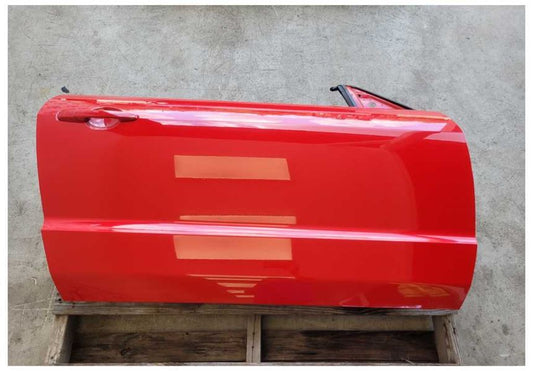 2005-2009 Ford Mustang GT Passenger Front Convertible Door Shell Paint D3 2422 - The Parts Farm