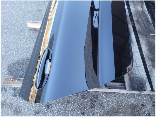 2015-2023 Ford Mustang GT S550 Passenger Front Door Coupe Shell Paint G1 2816