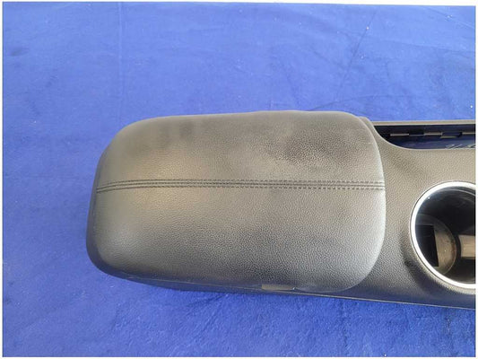 2015-2017 Ford Mustang GT S550 Coupe Center Console Ambient Light A/T 2876
