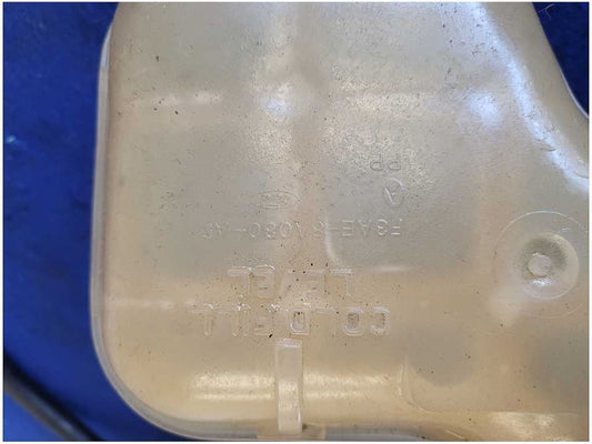 2003-2004 Mercury Marauder V8 Front Coolant Reservoir Bottle 2813