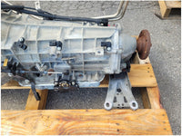 82k 2006 Ford Mustang GT 4.6L 5R55 Automatic Transmission A/T 5 Speed 2870 - The Parts Farm