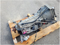 82k 2006 Ford Mustang GT 4.6L 5R55 Automatic Transmission A/T 5 Speed 2870 - The Parts Farm