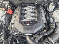 89k 2011 FORD MUSTANG GT COYOTE 5.0 ENGINE AUTOMATIC TRANS Power The Hour 2807 - The Parts Farm