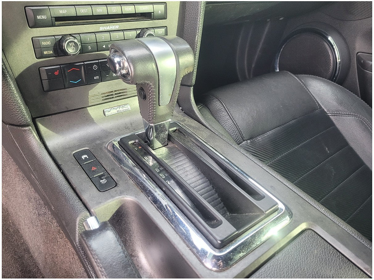 89k 2011 FORD MUSTANG GT COYOTE 5.0 ENGINE AUTOMATIC TRANS Power The Hour 2807 - The Parts Farm