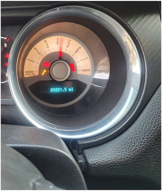 89k 2011 FORD MUSTANG GT COYOTE 5.0 ENGINE AUTOMATIC TRANS Power  The Hour 2807