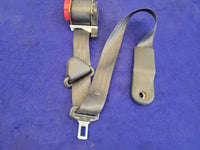2001-2004 Ford Mustang Cobra SVT DOHC 4.6L Driver Front Seat Belt Coupe 2276 - The Parts Farm