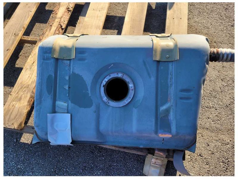 1993 Chevrolet Camaro Z28 Coupe Gas Tank Fuel Bladder No Pumps 2546 - The Parts Farm