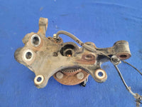 2015-2017 Ford Mustang GT S550 Passenger Front Spindle Knuckle Hub 2616 - The Parts Farm