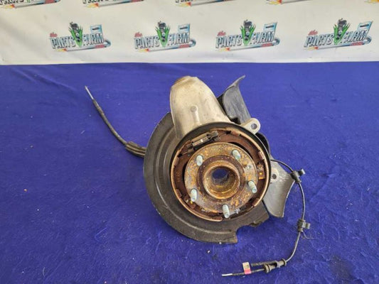 2014-2019 Chevrolet Corvette C7 LT4 Z06 Passenger Rear Spindle Knuckle 2064