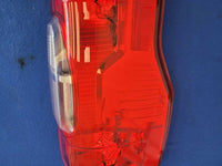 2022 Ford F250SD Pickup Truck Driver Left Rear Taillight Light Lamp Lens 2581 - The Parts Farm