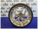 2014 Audi R8 V10 Coupe wheel 20x9 Rohana Forged Wall Art *Scuffs* 2136 - The Parts Farm