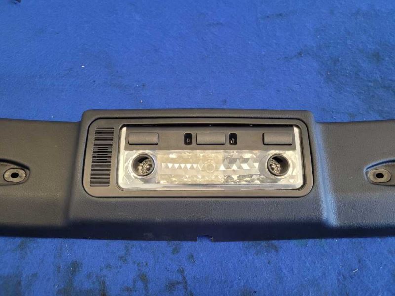 2001-2006 BMW M3 Convertible Upper Windshield Dome Light Lamp 2451 - The Parts Farm
