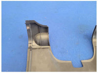 2005-2009 Ford Mustang GT S197 Driver Lower Dash Column Cover Trim 25902590 - The Parts Farm