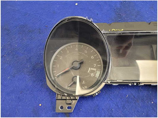 2023 Ford Mustang GT SS50 Gauge M/T Speedometer Cluster MPH 18k Miles 2767