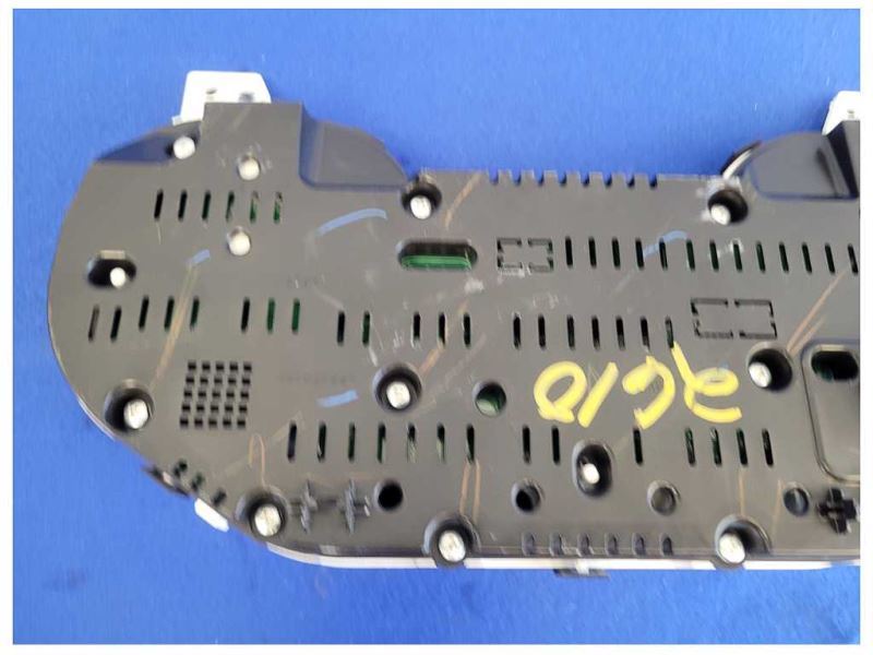 2016 Ford Mustang GT S550 Speedometer Cluster MPH Gauge 61k Miles 2610 - The Parts Farm