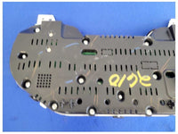 2016 Ford Mustang GT S550 Speedometer Cluster MPH Gauge 61k Miles 2610 - The Parts Farm