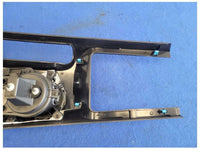 2015-2017 Ford Mustang GT S550 Finish Panel Top Console Center M/T 2619 - The Parts Farm