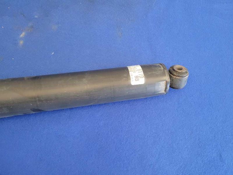 2015-2017 Ford F150 Pickup Truck Rear Back Shock Suspension 2481 - The Parts Farm