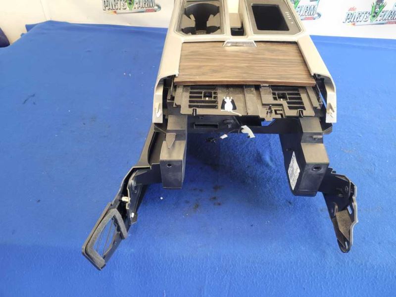 2015-2020 Ford F150 4X4 Pickup Truck Center Console Column Shifter Lid 2184 - The Parts Farm