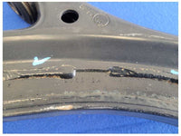 2011-2014 Ford Mustang GT 5.0L Driver Left Front Lower Control Arm 2508 - The Parts Farm
