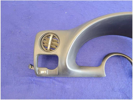 1998-2002 Pontiac Trans Am Firebird 5.7L Front Bezel Gauge Cluster Cover 2679