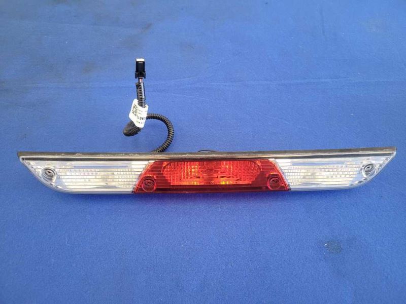 2015-2017 Ford F150 Pickup Truck Third Brake Light Lamp Upper Roof 2481 - The Parts Farm