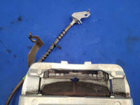 2023 Ford F250 F-250 Super Duty Truck Driver Front Brake Caliper Pad Hose 2558 - The Parts Farm