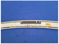 2015-2020 Ford Mustang GT Rear Spoiler Wing Flush Mount Coupe Trunk White - The Parts Farm