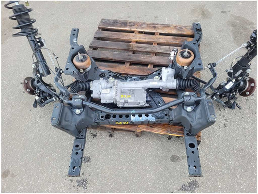 2015-2017 Ford Mustang GT S550 Front K Member Engine Cradle Suspension 2834