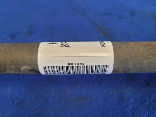 2024 Ford Mustang GT S650 Dark Horse Passenger Rear Axle Shaft Half CV 2658