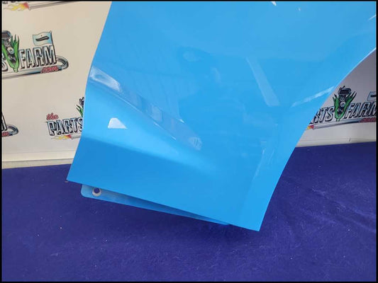 2016-2023 Chevrolet Camaro SS Front Passenger Fender NTO OEM Paint C43