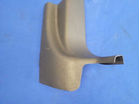 2010-2014 Ford Mustang GT S197 Passenger Front Lower Kick Panel Cover 2653 - The Parts Farm