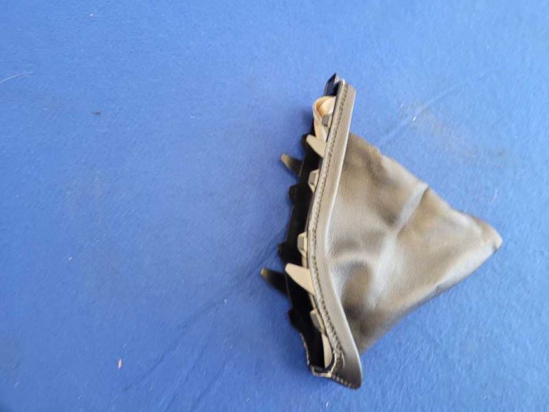 2011-2014 Ford Mustang GT Emergency Shift Boot E Brake Trim 2629 - The Parts Farm