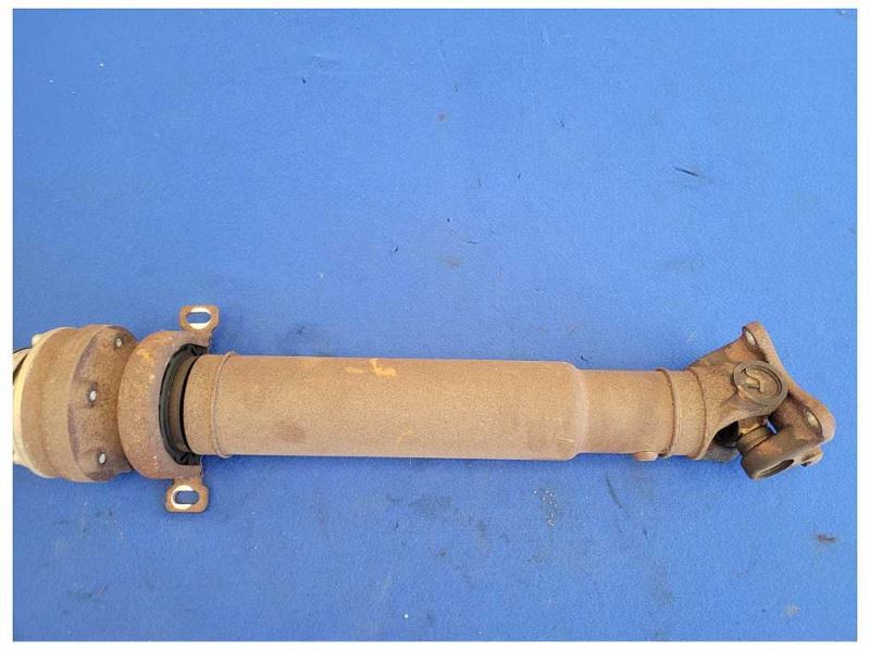 2005-2009 Ford Mustang GT 4.6L Driveshaft Automatic Transmission A/T 2600 - The Parts Farm