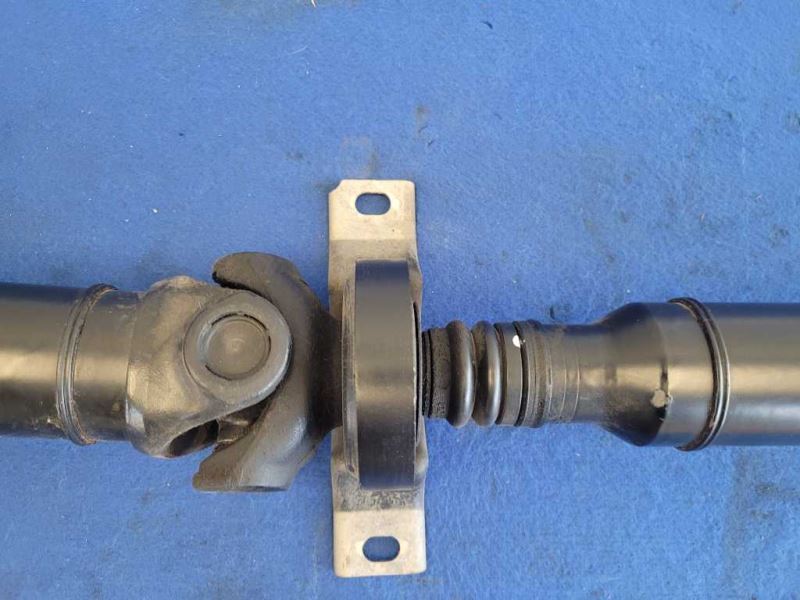 2019-2023 Chevrolet Camaro SS Driveshaft Automatic Transmission A/T 2628 - The Parts Farm